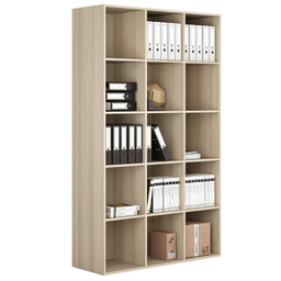 Regale und Bücherregale FRAME