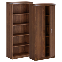 Regály a skříně ARRISTO LUX