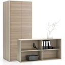 Regály a skříně LAYERS