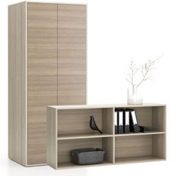 Regály a skrine LAYERS