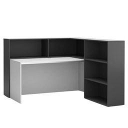 SEGMENT Schrank-Tisch-Kombinationen