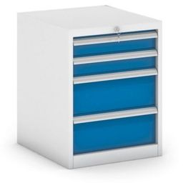 Skříně a boxy GB