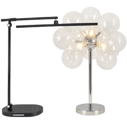 Stolné lampy