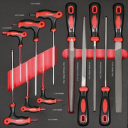 Súpravy ručného náradia G2