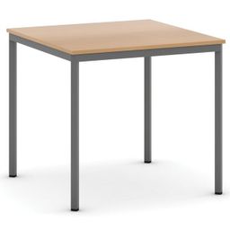 Tische für die Büroküche
