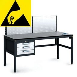 Werkbänke, Arbeitstische ESD