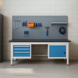 Werkstattmöbel BL