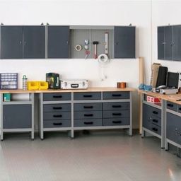 Werkstattmöbel G1