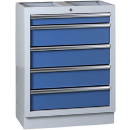 Zásuvkové kontajnery G2