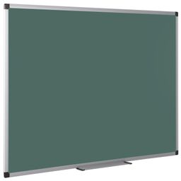 Zelené školní popisovací tabule