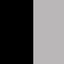 schwarz / grau