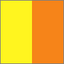 gelb / orange