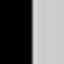 grau / schwarz