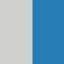 grau / blau