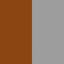 braun / grau