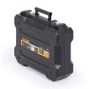 3D laser se zeleným paprskem 3 x 360°, samonivelační