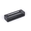 A3-Laminiergerät mit Zubehör – Papierschneider, Eckenabrunder, Locher A3-Laminiergerät mit Zubehör – Papierschneider, Eckenabrunder, Locher