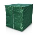 Abdeckung des IBC-Container 1000L