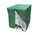 Abdeckung des IBC-Container 1000L