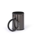 Abfalleimer 10 l, Ø 240, grau Abfalleimer 10 l, Ø 240, grau