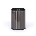 Abfalleimer 10 l, Ø 240, grau Abfalleimer 10 l, Ø 240, grau