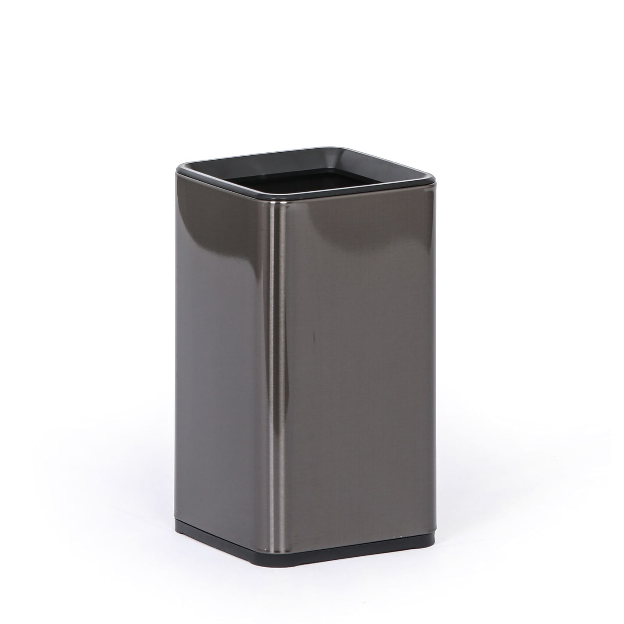 Abfalleimer 12 l, grau Abfalleimer 12 l, grau