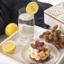 ADORA Glas 0,39 l, 24 Stück