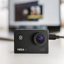 Akční kamera Niceboy VEGA X Lite