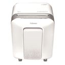 Aktenvernichter Fellowes LX 201, 12 Blatt, 22 l