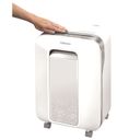Aktenvernichter Fellowes LX 201, 12 Blatt, 22 l