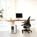 Aktenvernichter Fellowes LX 201, 12 Blatt, 22 l