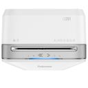 Aktenvernichter Fellowes LX 201, 12 Blatt, 22 l