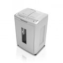 Aktenvernichter mit automatischem Einzug EBA Auto C, 5 Blatt, 53 l