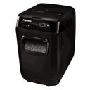 Aktenvernichter mit automatischem Einzug Fellowes AutoMax 200 M, 11 Blatt, 19 l