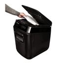 Aktenvernichter mit automatischem Einzug Fellowes AutoMax 200 M, 11 Blatt, 19 l