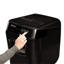 Aktenvernichter mit automatischem Einzug Fellowes AutoMax 200 M, 11 Blatt, 19 l