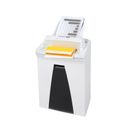 Aktenvernichter mit automatischem Einzug HSM Securio AF150, 8-150 Blatt, 34 l