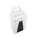 Aktenvernichter mit automatischem Einzug HSM Securio AF150, 8-150 Blatt, 34 l