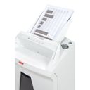 Aktenvernichter mit automatischem Einzug HSM Securio AF150, 8-150 Blatt, 34 l