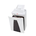 Aktenvernichter mit automatischem Einzug HSM Securio AF150, 8-150 Blatt, 34 l