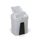 Aktenvernichter mit Kreuzschnitt HSM SECURIO AF100, 6 Blatt, 25 l