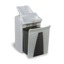 Aktenvernichter mit Kreuzschnitt HSM SECURIO AF150, 6 Blatt, 35 l Aktenvernichter mit Kreuzschnitt HSM SECURIO AF150, 6 Blatt, 35 l