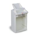 Aktenvernichter mit Kreuzschnitt HSM SECURIO AF150, 6 Blatt, 35 l Aktenvernichter mit Kreuzschnitt HSM SECURIO AF150, 6 Blatt, 35 l