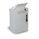 Aktenvernichter mit Kreuzschnitt HSM SECURIO AF150, 6 Blatt, 35 l Aktenvernichter mit Kreuzschnitt HSM SECURIO AF150, 6 Blatt, 35 l