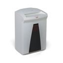 Aktenvernichter mit Kreuzschnitt HSM SECURIO B24, 14-16 Blatt, 35 l