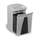 Aktenvernichter mit Kreuzschnitt HSM SECURIO B24, 14-16 Blatt, 35 l