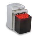 Aktenvernichter mit Kreuzschnitt HSM SECURIO B24, 14-16 Blatt, 35 l