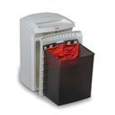 Aktenvernichter mit Kreuzschnitt HSM SECURIO B24, 14-16 Blatt, 35 l