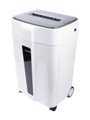 Aktenvernichter mit Mikroschnitt AT-22MC, 10 Blatt, 30 l