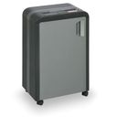 Aktenvernichter mit separatem Einzug für CDs AT 60C, 20 Blatt, 35 l Aktenvernichter mit separatem Einzug für CDs AT 60C, 20 Blatt, 35 l